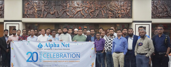 20-Year-Celebration